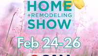 Charlotte Home Show Blog Graphic
